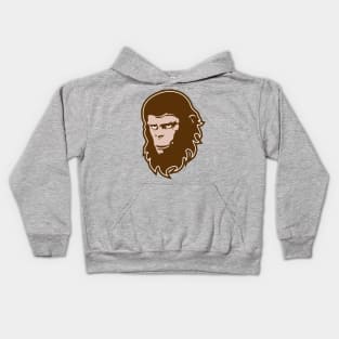 Planet of the Apes: Caesar Kids Hoodie